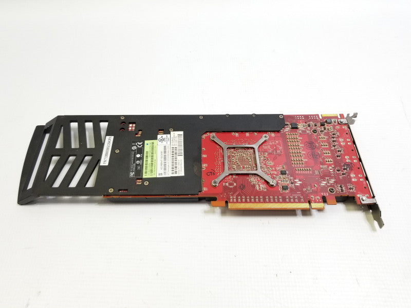 AMD Radeon FirePro W7000 Graphics 4GB GDDR5 Graphics Card* FOR PARTS