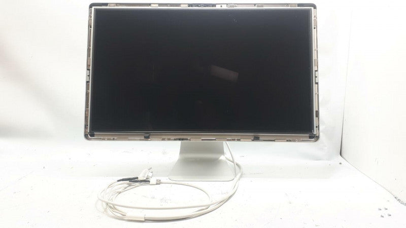 Apple A1316 LED Cinema Monitor, No Glass (READ)|