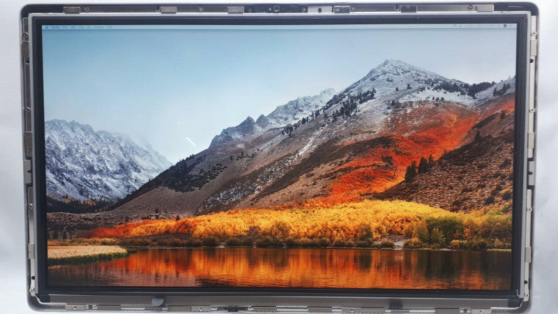 Apple A1316 LED Cinema Monitor, No Glass (READ)|