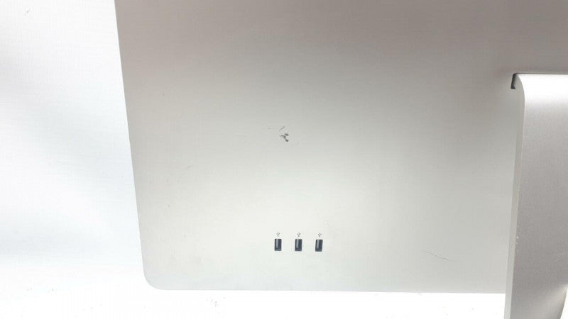 Apple A1316 LED Cinema Monitor, No Glass (READ)|