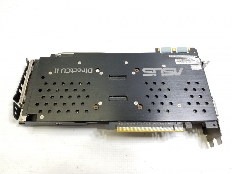 ASUS GTX 970 4GB GDDR5 STRIX-GTX970-DC20C-4GD5 smr