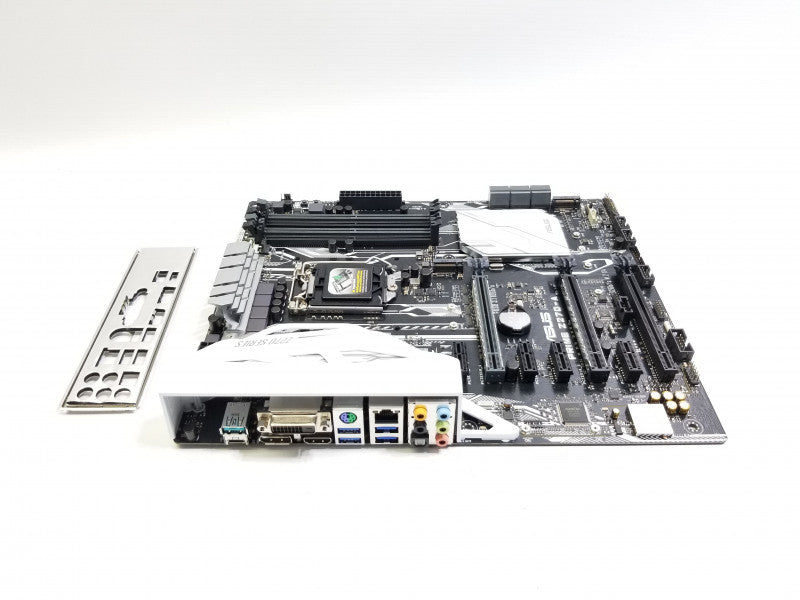 ASUS PRIME Z270-A | Z270 Motherboard * FOR PARTS