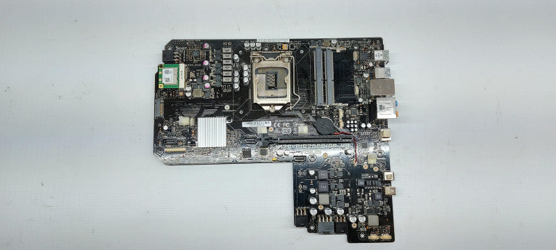 ASUS ROG G20CB Series H170-P/G20CB/DP_MB Intel H170 LGA115 As Is Read For PARTS