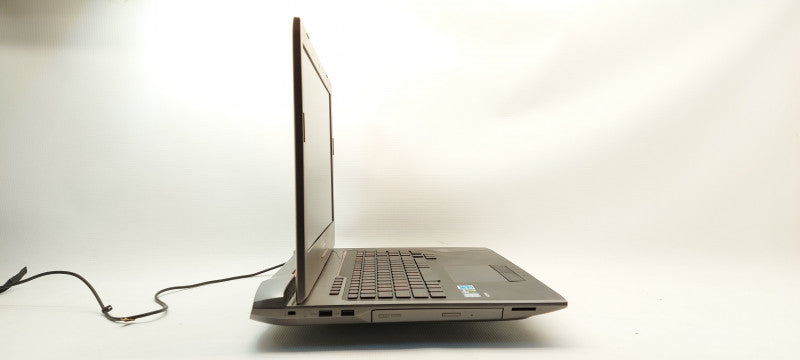 ASUS ROG G752VL i7-6700HQ 2.6GHz 16GB RAM 512GB SSD 17.3\\"