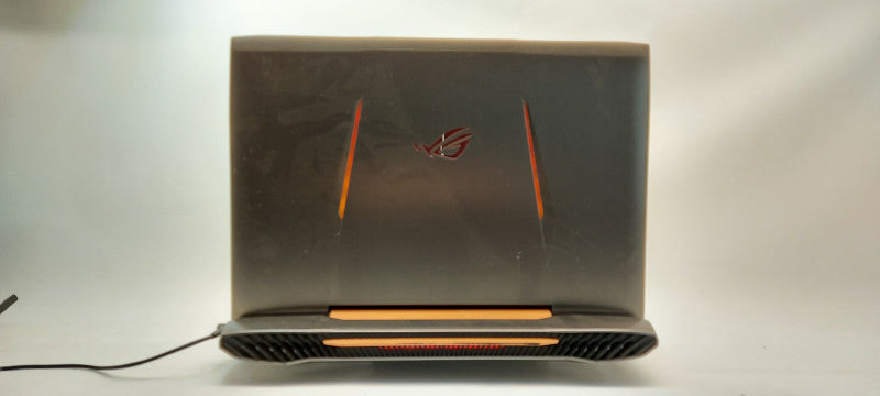 ASUS ROG G752VL i7-6700HQ 2.6GHz 16GB RAM 512GB SSD 17.3\\"