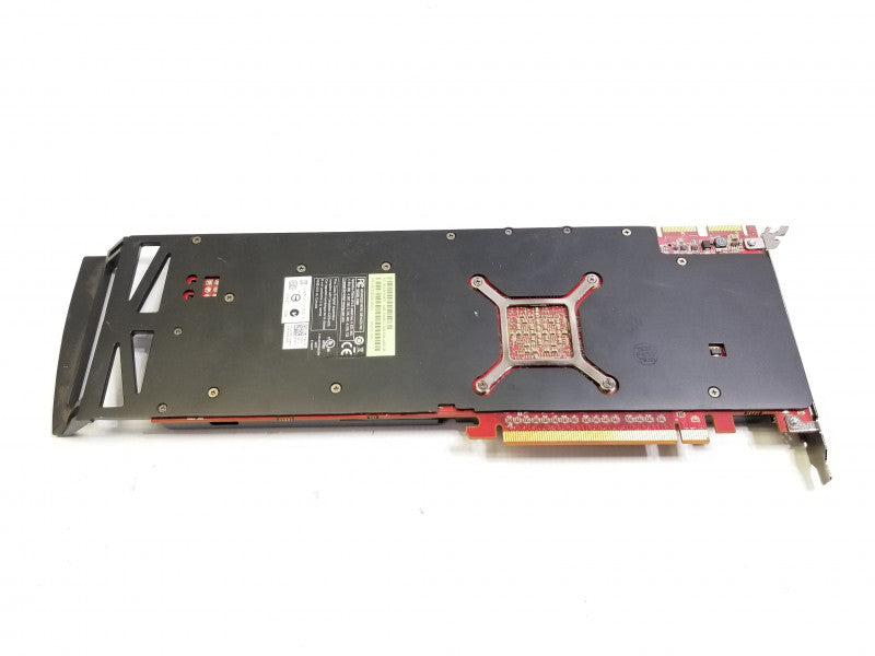 ATI FirePro V7900 2GB DDR5 4x DisplayPort PCI-Express Video Card