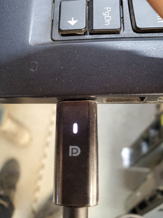 Dell Dock WD19S / K20A USB-C Docking Station