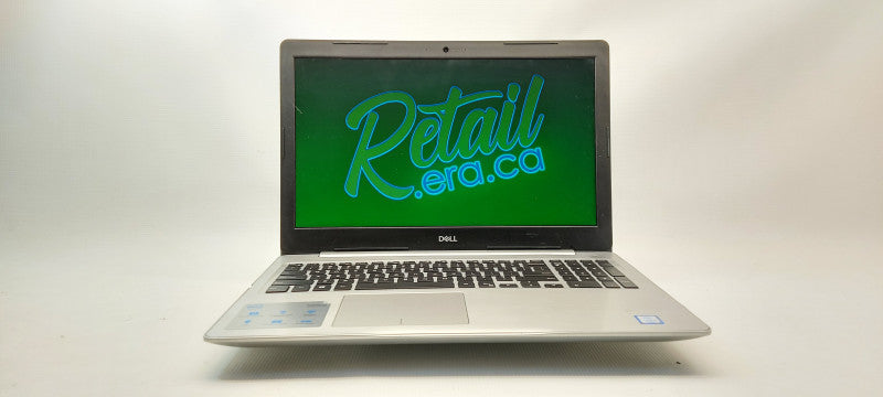 Dell Inspiron 5570 i5-8250U 1.6GHz 8GB RAM 250GB SSD 15.6\\"