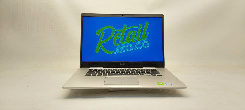 Dell Inspiron 7580 i7-8565U 1.8GHz 16GB RAM 500GB SSD 15.6\\"