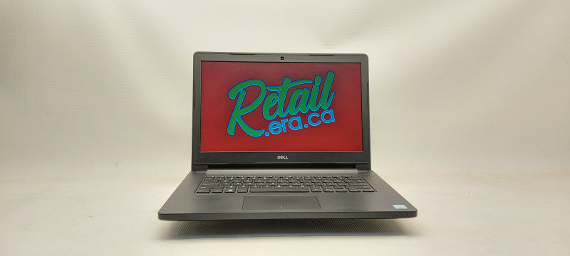 Dell Laitude 3470 i3-6100U 2.3GHz 8GB RAM 500GB HDD 14\\"