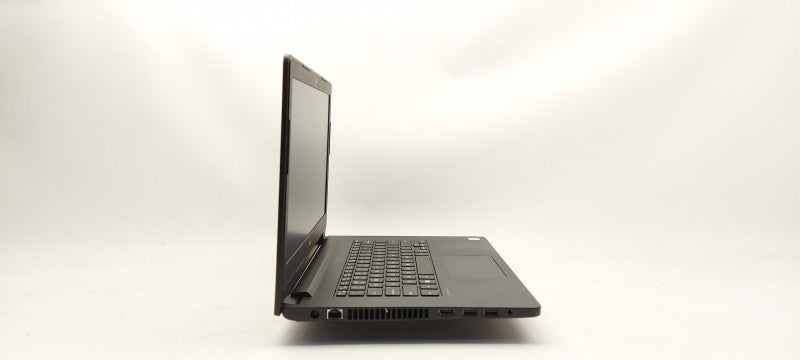 Dell Laitude 3470 i3-6100U 2.3GHz 8GB RAM 500GB HDD 14\\"