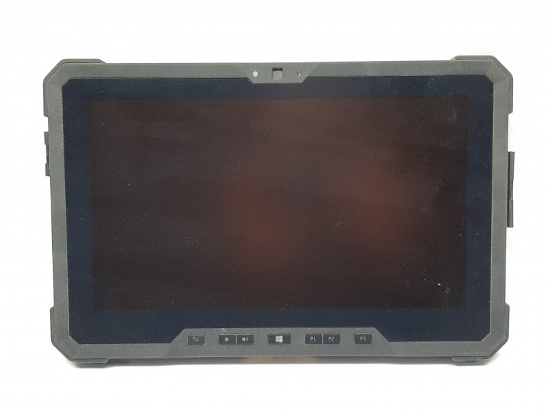 Dell Latitude 12 Rugged Tablet M-5Y71 @ 1.2GHz 8GB RAM 128GB SSD