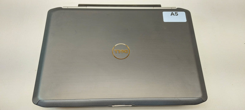 Dell Latitude 5420 i5-2520M 2.5GHz 8GB RAM 500GB HDD 14\\"
