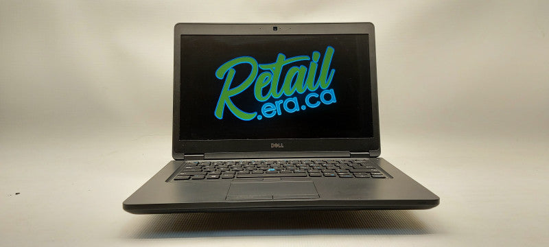 Dell Latitude 5480 i5-7300U 2.6GHz 8GB RAM 256GB SSD 14\\"