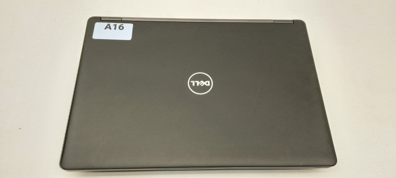 Dell Latitude 5480 i5-7300U 2.6GHz 8GB RAM 256GB SSD 14\\"