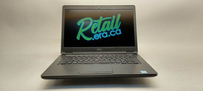 Dell Latitude 5490 i5-8250U 1.6GHz 16GB RAM 500GB SSD 14\\"