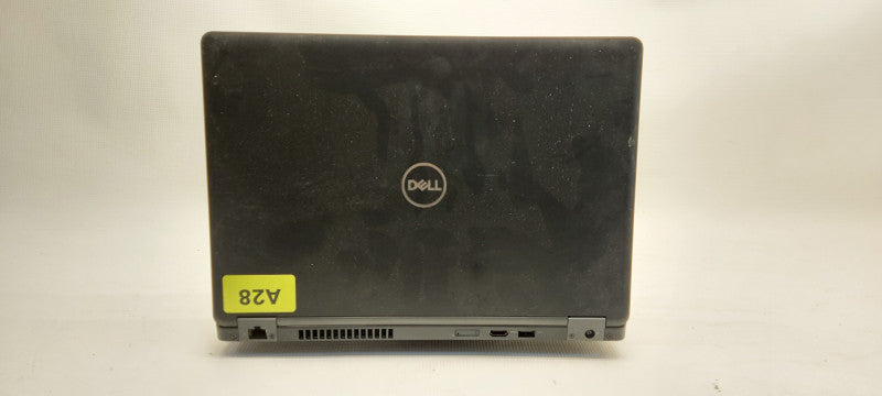Dell Latitude 5490 i5-8250U 1.6GHz 16GB RAM 500GB SSD 14\\"