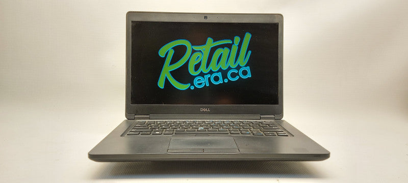 Dell Latitude 5490 i5-8290U 1.6GHz 8GB RAM 256GB SSD 14\\"