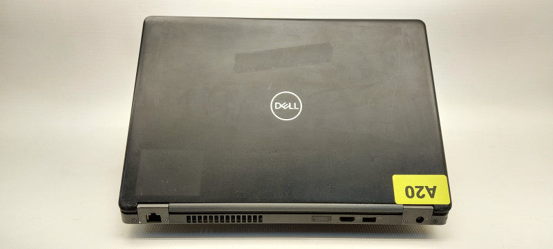 Dell Latitude 5490 i5-8290U 1.6GHz 8GB RAM 256GB SSD 14\\"
