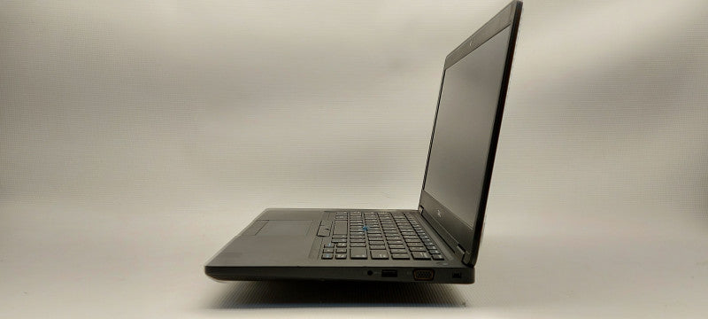 Dell Latitude 5490 i5-8290U 1.6GHz 8GB RAM 256GB SSD 14\\"