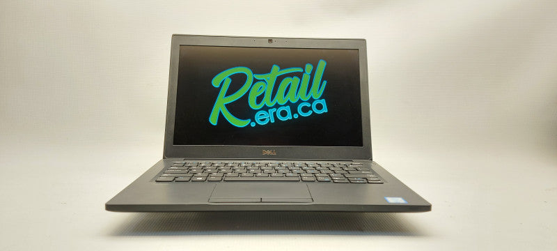 Dell Latitude 7280 i7-6600U 2.6GHz 8GB RAM 256GB SSD12.5\\"
