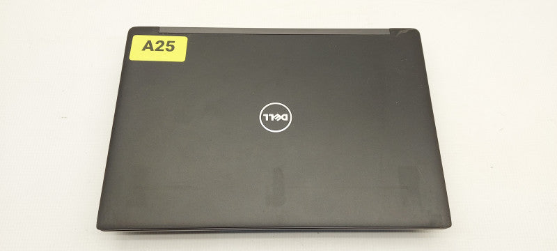 Dell Latitude 7280 i7-6600U 2.6GHz 8GB RAM 256GB SSD12.5\\"