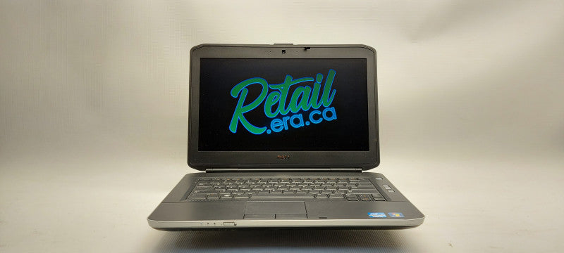 Dell Latitude E5430\ti5-3210M 2.5GHz 8GB RAM 500GB HDD 14\\"