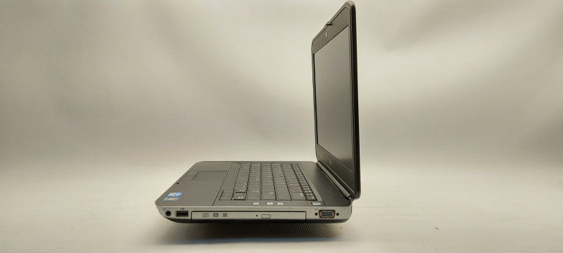 Dell Latitude E5430\ti5-3210M 2.5GHz 8GB RAM 500GB HDD 14\\"