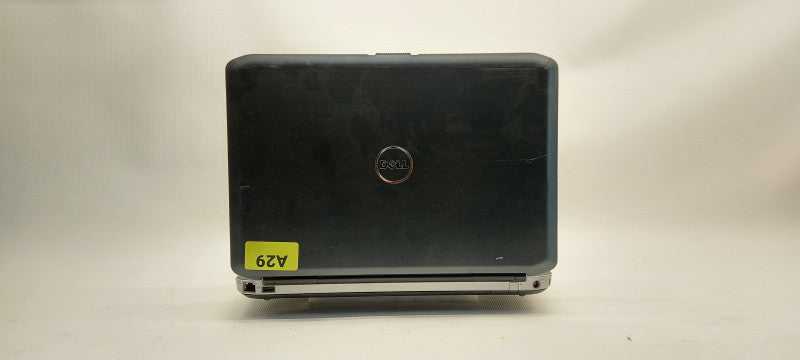 Dell Latitude E5430\ti5-3210M 2.5GHz 8GB RAM 500GB HDD 14\\"