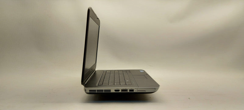 Dell Latitude E5430\ti5-3210M 2.5GHz 8GB RAM 500GB HDD 14\\"