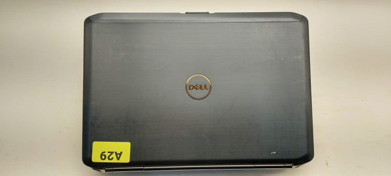 Dell Latitude E5430\ti5-3210M 2.5GHz 8GB RAM 500GB HDD 14\\"