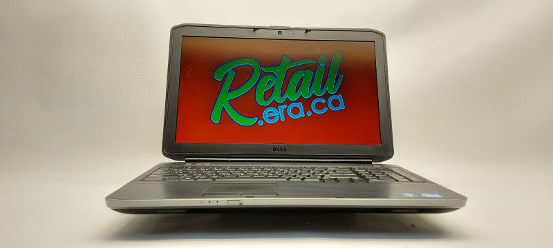 Dell Latitude E5530 non-vPro i5-3340M 2.7GHz 8GB RAM 500GB HDD 15\\"
