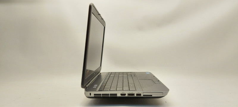 Dell Latitude E5530 non-vPro i5-3340M 2.7GHz 8GB RAM 500GB HDD 15\\"