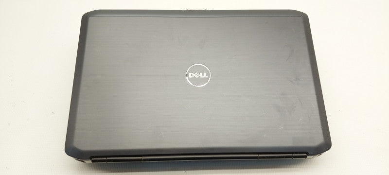 Dell Latitude E5530 non-vPro i5-3340M 2.7GHz 8GB RAM 500GB HDD 15\\"