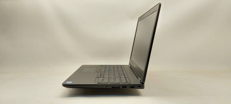 Dell Latitude E5570 i7-6600U 2.6Ghz 8GB RAM 256GB SSD 15.6\\"