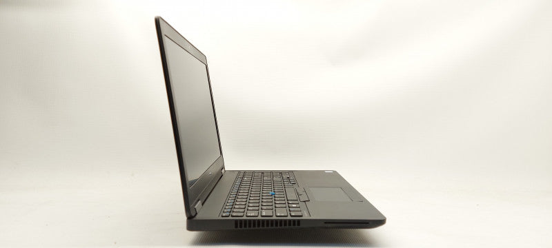 Dell Latitude E5570 i7-6600U 2.6Ghz 8GB RAM 256GB SSD 15.6\\"