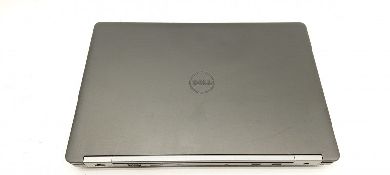 Dell Latitude E5570 i7-6600U 2.6Ghz 8GB RAM 256GB SSD 15.6\\"