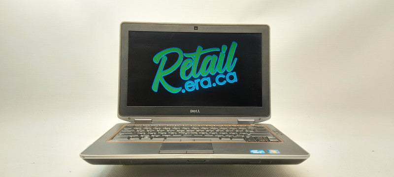 Dell Latitude E6320 i5-2520M 2.5GHz 8GB RAM 500GB HDD   13.3\\"