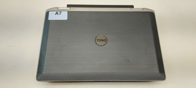 Dell Latitude E6320 i5-2520M 2.5GHz 8GB RAM 500GB HDD   13.3\\"