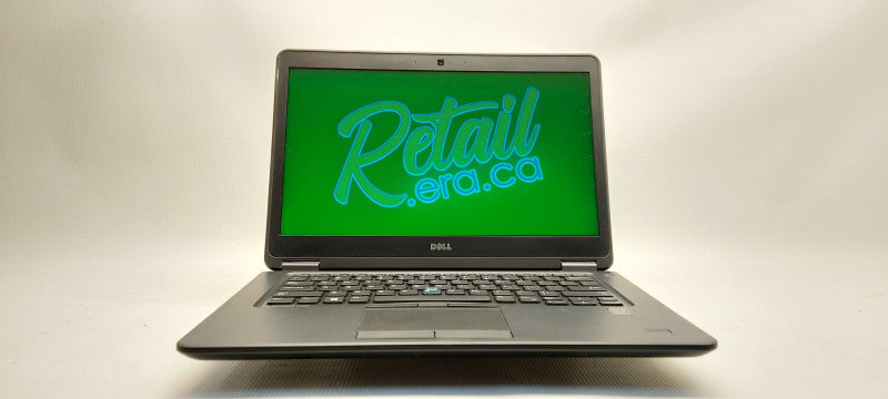 Dell Latitude E7450 Laptop i7-5600U 2.6ghz 8GB Ram 256GB SSD HDMI 14\\"