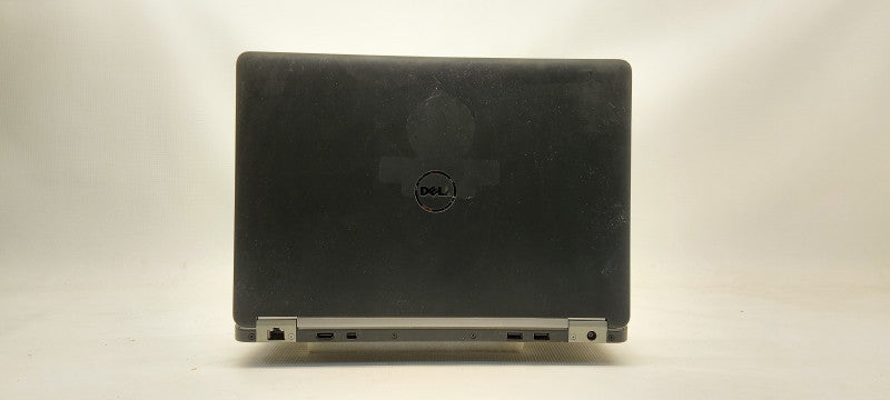 Dell Latitude E7470 i5-6300U 2.4GHz  16GB RAM 256GB SSD 14\\"