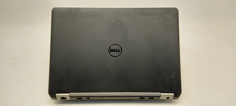 Dell Latitude E7470 i5-6300U 2.4GHz  16GB RAM 256GB SSD 14\\"