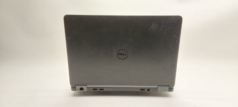 Dell Latitude E7520 i5-5300U 2.30GHz 8GB RAM 256GB SSD 12.5\\"