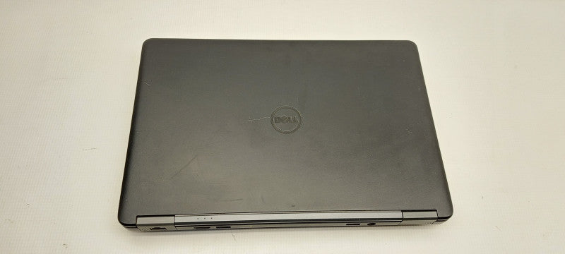 Dell Latitude E7520 i5-5300U 2.30GHz 8GB RAM 256GB SSD 12.5\\"