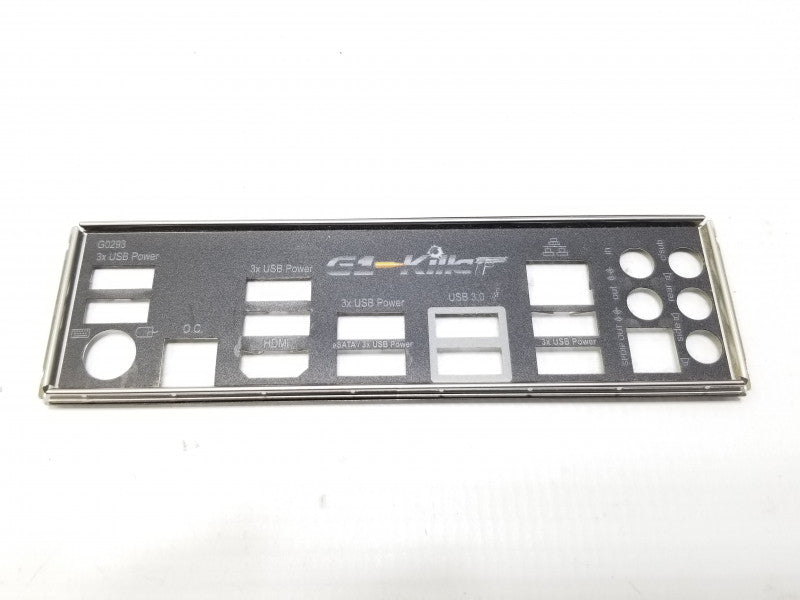 GABYTE G1.Sniper Gaming Motherboard w/ 17-2600K, 16GM RAM