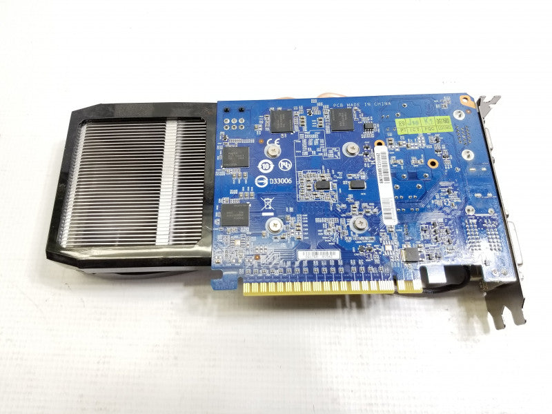 GIGABYTE GV-N65TOC-2GI GeForce GTX 650 Ti 2GB
