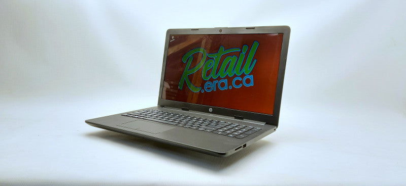 HP 15-db0048ca AMD Ryzen 3 2200U 2.5GHz 8GB RAM 1TB HDD 15.6\\"