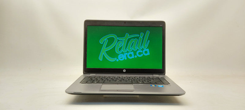 HP EliteBook  840 G1 i5-4300U 1.9GHz 8GB RAM 256GB SSD 14\\"