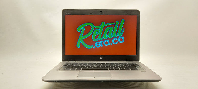 HP EliteBook 745 G3 AMD PRO A10-8700B 1.8GHz 8GB RAM 256GB SSD 14\\"