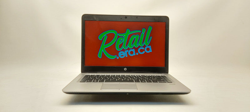 HP EliteBook 745 G4 AMD PRO A10-8730B 2.4GHz 8GB RAM 256GB SSD 14\\"